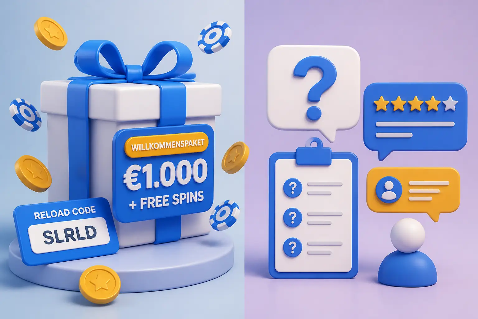 Slotimo Promo Code 2026 – Aktuelle Bonuscodes visual guide for Slotimo